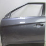Дверь передняя левая Hyundai Creta Oem 76003M0000 (вмятины) (скл-5)