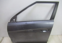 Дверь передняя левая Hyundai Creta Oem 76003M0000 (вмятины) (скл-5)