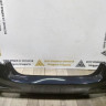 Бампер задний бу BMW 5 G30 M-Pack OEM 51128064711