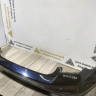 Бампер задний бу BMW 5 G30 M-Pack OEM 51128064711