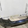 Бампер задний бу BMW 5 G30 M-Pack OEM 51128064711