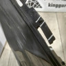 Бампер задний бу BMW 5 G30 M-Pack OEM 51128064711