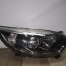 Фара правая бу Renault Kaptur OEM 260108765R