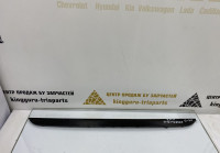 Накладка заднего бампера BMW 3 G20 OEM 51127428025