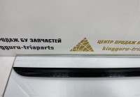 Накладка заднего бампера BMW 3 G20 OEM 51127428025