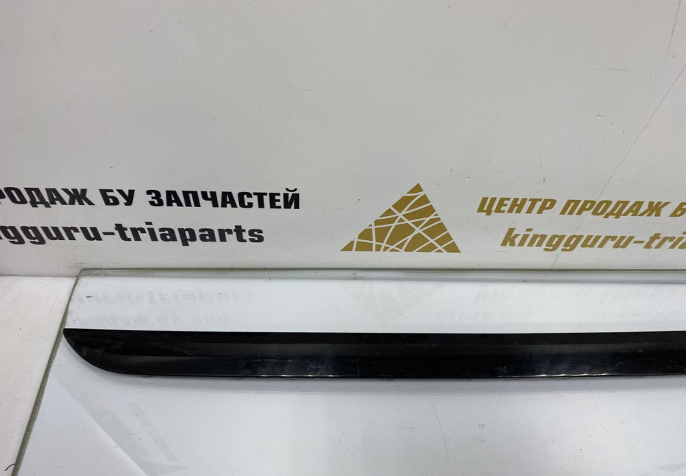 Накладка заднего бампера BMW 3 G20 OEM 51127428025 Накладка заднего бампера BMW 3 G20 OEM 51127428025