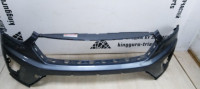 Бампер передний Hyundai Creta (16-20) oem 86511M0000