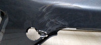 Бампер передний Hyundai Creta (16-20) oem 86511M0000