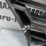 Решетка радиатора Hyundai Santa Fe 4 2018 OEM 86366s1110
