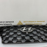 Решетка радиатора Hyundai Santa Fe 4 2018 OEM 86366s1110