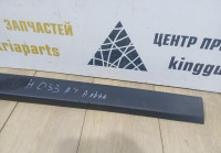 Молдинг двери передний левый BMW X1 F48 OEM 51137352091