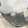 Бампер задний Skoda Rapid 2 OEM 60U807421D