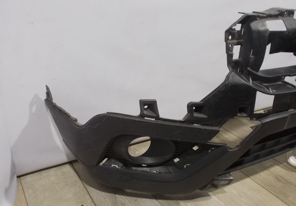 Бампер передний бу Suzuki SX4 Cross рестайлинг OEM 7172164R0