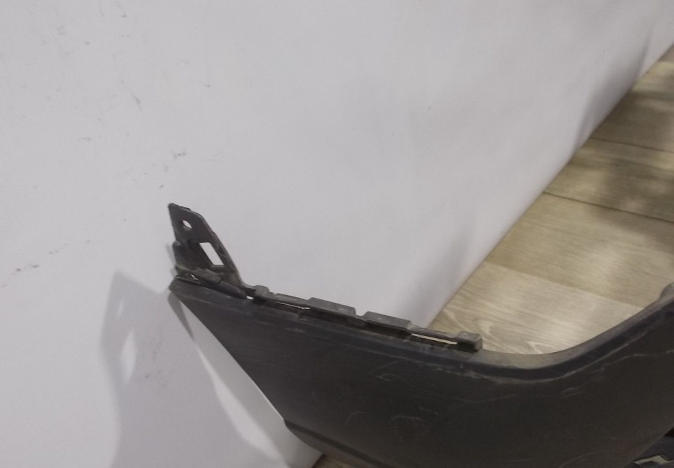 Бампер передний бу Suzuki SX4 Cross рестайлинг OEM 7172164R0