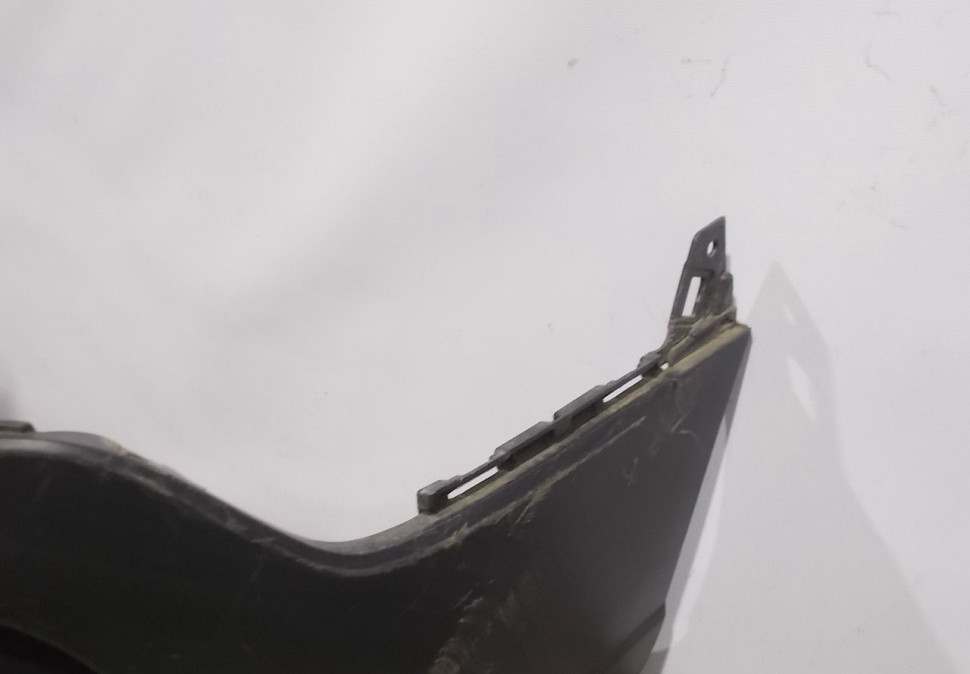 Бампер передний бу Suzuki SX4 Cross рестайлинг OEM 7172164R0