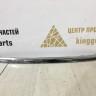 Хром решетки радиатора Volkswagen Polo 6 2020 oem 6N5853053 Хром решетки радиатора Volkswagen Polo 6 2020 oem 6N5853053