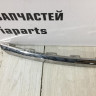 Хром решетки радиатора Volkswagen Polo 6 2020 oem 6N5853053 Хром решетки радиатора Volkswagen Polo 6 2020 oem 6N5853053