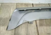 Накладка переднего бампера бу BMW X6 F16 OEM 51117319805