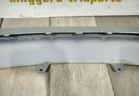 Накладка переднего бампера бу BMW X6 F16 OEM 51117319805