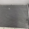 Радиатор охлаждения BMW X3 G01 диз OEM 17119487319