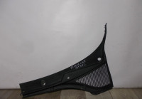 Жабо левое бу Skoda Octavia A7 OEM 5E1819415B