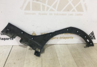 Молдинг крыла задний правый Renault Sandero 2 OEM 788A20172R