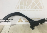 Молдинг крыла задний правый Renault Sandero 2 OEM 788A20172R