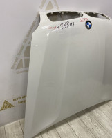 Капот BMW Х5 E70 OEM 41617486754 41617273439
