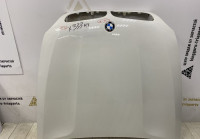 Капот BMW Х5 E70 OEM 41617486754 41617273439