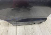 Дверь задняя правая Skoda Karoq OEM 57A833052