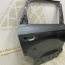 Дверь задняя правая Skoda Karoq OEM 57A833052