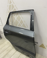 Дверь задняя правая Skoda Karoq OEM 57A833052