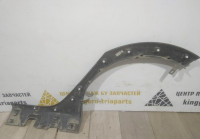 Молдинг крыла задний правый бу Renault Sandero 2 OEM 788A20172R