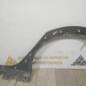 Молдинг крыла задний правый бу Renault Sandero 2 OEM 788A20172R