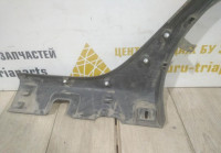 Молдинг крыла задний правый бу Renault Sandero 2 OEM 788A20172R