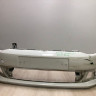 Бампер передний Volkswagen Polo седан до рест Oem 6RU807221(мал.вмят.) ( мал.трещ.) (слом.1креп.) Бампер передний Volkswagen Polo седан до рест Oem 6RU807221(мал.вмят.) ( мал.трещ.) (слом.1креп.)