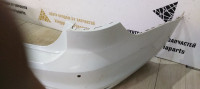 Бампер задний Volkswagen Jetta 6 рестайлинг 2014-2018 oem 5CU807417C