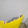 Бампер задний бу Opel Corsa D5 до рестайлинг OEM 13179916