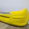 Бампер задний бу Opel Corsa D5 до рестайлинг OEM 13179916
