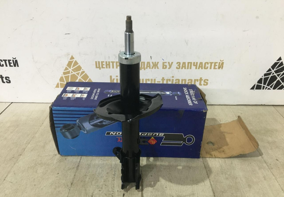 Амортизатор передний левый Kia Spectra 00-11 oem 0K2NF34900