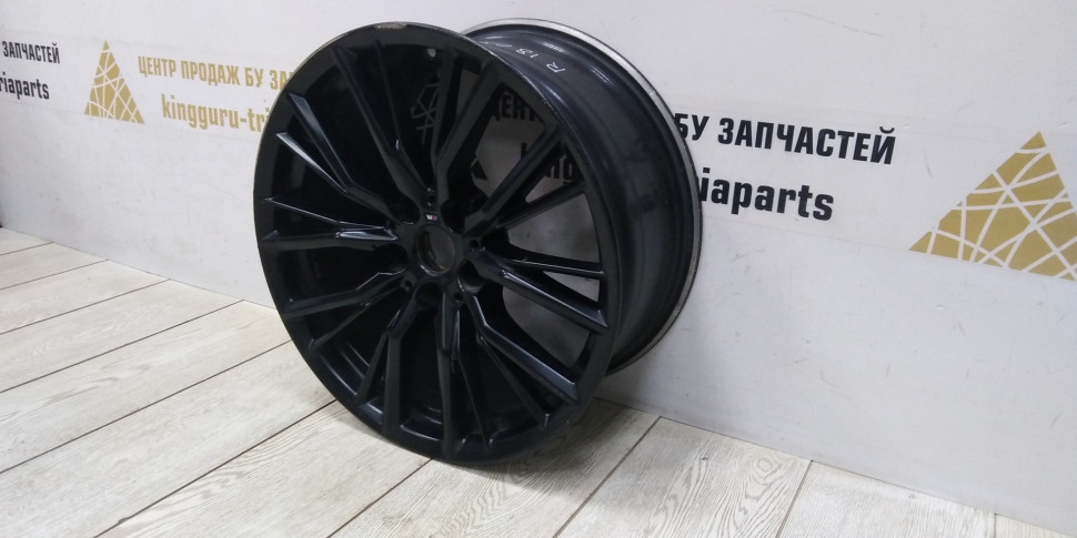 Диск колесный литой R18 BMW 3 G20 OEM 6885306