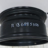 Диск колесный литой R18 BMW 3 G20 OEM 6885306