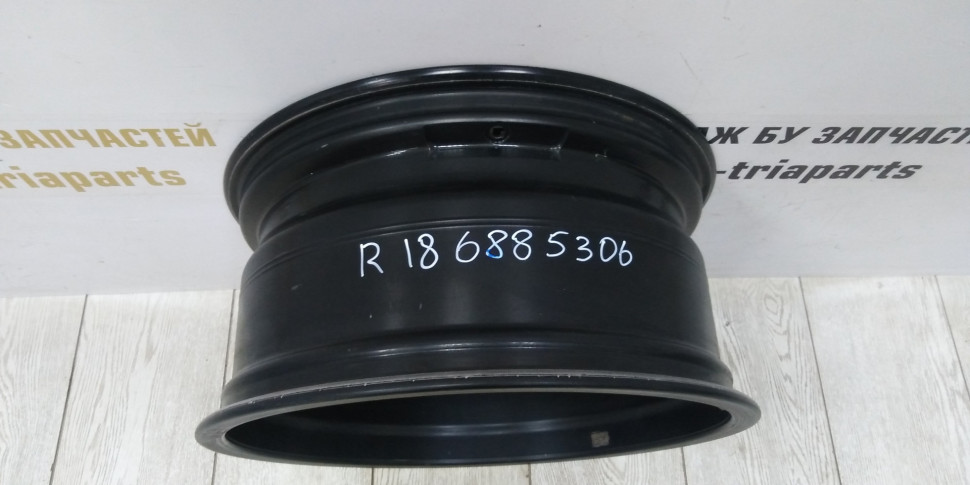 Диск колесный литой R18 BMW 3 G20 OEM 6885306