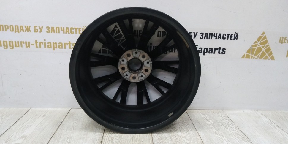 Диск колесный литой R18 BMW 3 G20 OEM 6885306