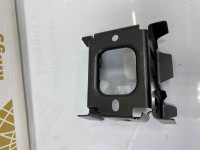 Пластина лонжерона средняя внутрення Volkswagen Polo 5 OEM 6R4810848A