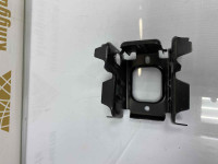 Пластина лонжерона средняя внутрення Volkswagen Polo 5 OEM 6R4810848A