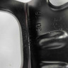 Пластина лонжерона средняя внутрення Volkswagen Polo 5 OEM 6R4810848A
