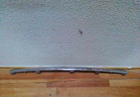 Молдинг (хром) заднего бампера центр Volkswagen Passat CC Oem 3C8807443