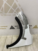 Крыло переднее левое Hyundai Creta 2016 OEM 66311M0000