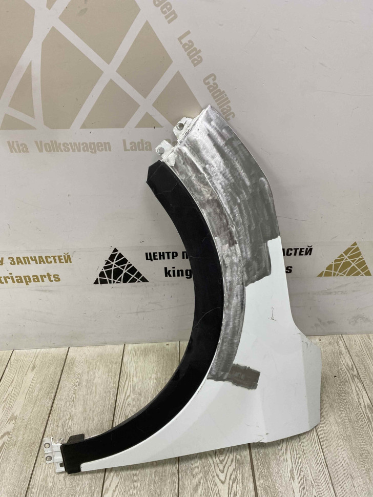 Крыло переднее левое Hyundai Creta 2016 OEM 66311M0000